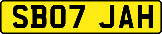 SB07JAH