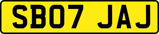 SB07JAJ