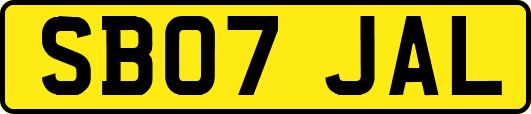 SB07JAL