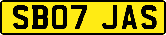 SB07JAS