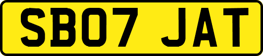 SB07JAT