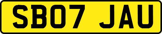 SB07JAU