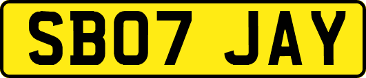 SB07JAY