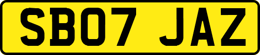 SB07JAZ