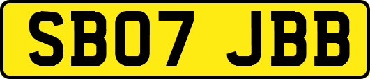 SB07JBB