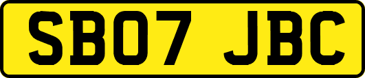 SB07JBC