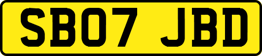SB07JBD