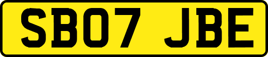 SB07JBE