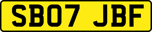 SB07JBF