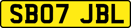 SB07JBL