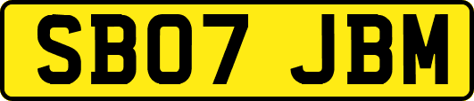 SB07JBM