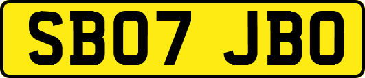 SB07JBO