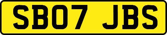 SB07JBS