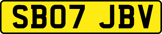 SB07JBV