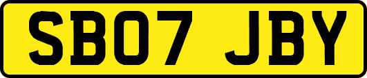 SB07JBY
