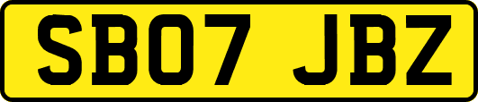 SB07JBZ