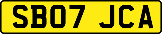 SB07JCA