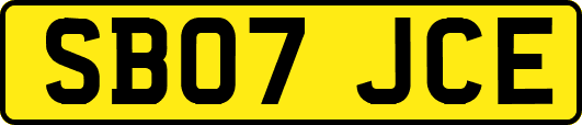 SB07JCE