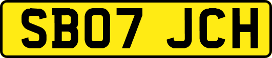 SB07JCH