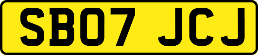 SB07JCJ