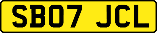 SB07JCL