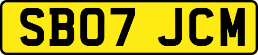 SB07JCM