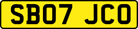 SB07JCO