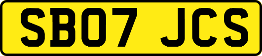 SB07JCS