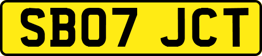 SB07JCT