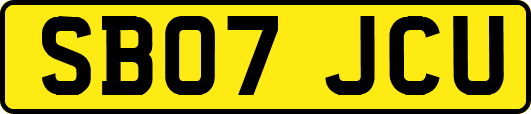 SB07JCU