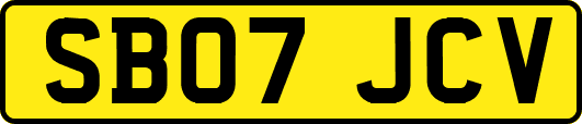 SB07JCV