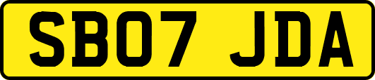 SB07JDA