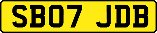 SB07JDB