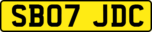 SB07JDC