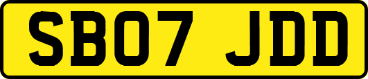 SB07JDD