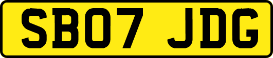 SB07JDG
