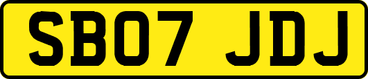 SB07JDJ