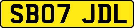 SB07JDL