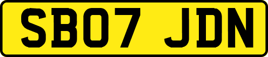 SB07JDN