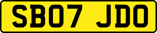 SB07JDO