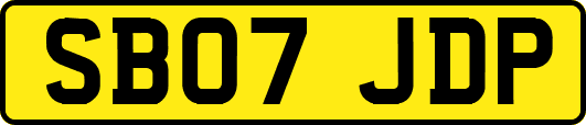 SB07JDP
