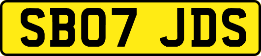 SB07JDS