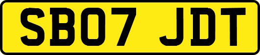 SB07JDT