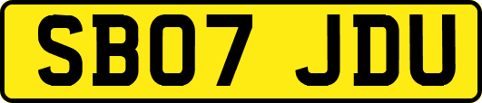 SB07JDU