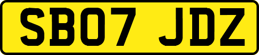 SB07JDZ