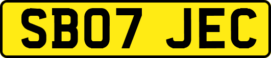 SB07JEC