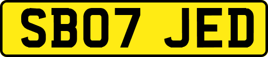 SB07JED