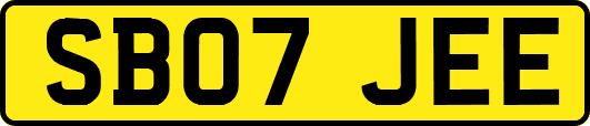 SB07JEE