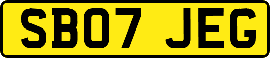 SB07JEG