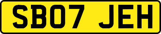 SB07JEH